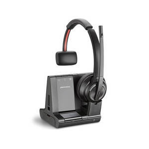 Tai nghe - Headphone Plantronics W8210