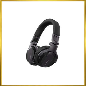 Tai nghe - Headphone Pioneer HDJ-CUE1