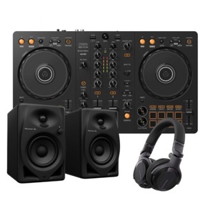 Tai nghe - Headphone Pioneer HDJ-CUE1