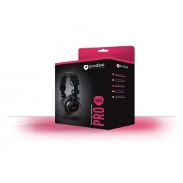 Tai nghe - Headphone DJ Prodipe Pro 580