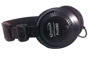 Tai nghe - Headphone DJ Prodipe Pro 580