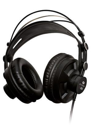 Tai nghe - Headphone DJ Prodipe Pro 880