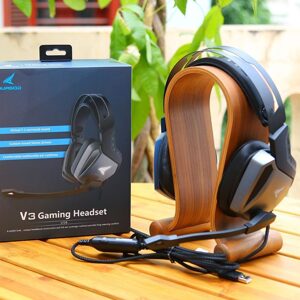 Tai nghe - Headphone Durgod V3