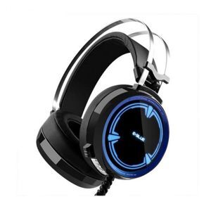 Tai nghe - Headphone E-Blue EHS965 (EHS965BKAA)