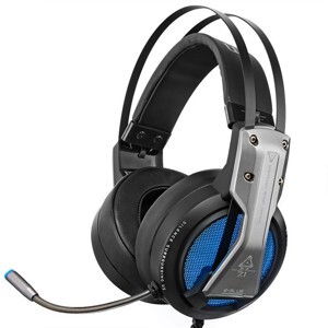 Tai nghe - Headphone E-Blue EHS971