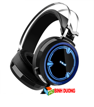 Tai nghe - Headphone E-Blue EHS965 (EHS965BKAA)