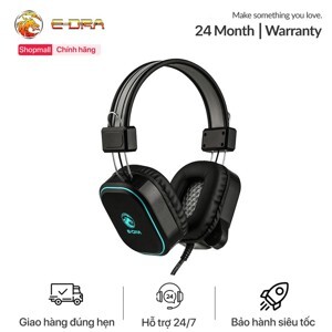 Tai nghe - Headphone E-dra EH401