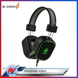 Tai nghe - Headphone E-dra EH401