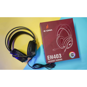 Tai nghe - Headphone E-Dra EH403