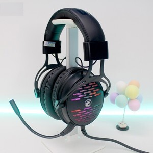 Tai nghe - Headphone E-Dra EH491