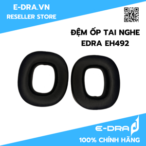 Tai nghe - Headphone E-Dra EH492 Young Pilots