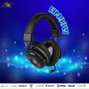 Tai nghe - Headphone E-Dra EH493W