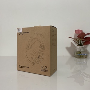 Tai nghe - Headphone Eaglend F2