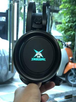 Tai nghe - Headphone Eaglend Q5L