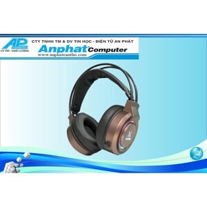 Tai nghe - Headphone Eaglend Q6U