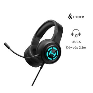 Tai nghe - Headphone Edifier G20