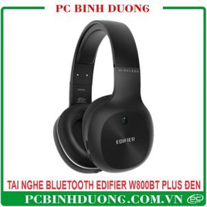 Tai nghe - Headphone Edifier W820BT