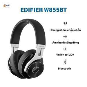 Tai nghe - Headphone Edifier W855BT