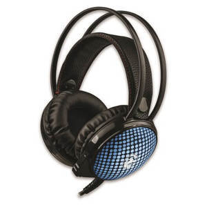 Tai nghe - Headphone Edra EH410