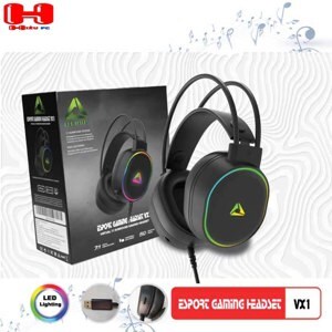 Tai nghe - Headphone Esport Gaming VX1