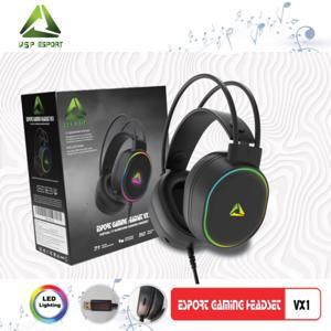 Tai nghe - Headphone Esport Gaming VX1