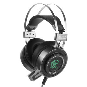 Tai nghe - Headphone EXAVP EX820V