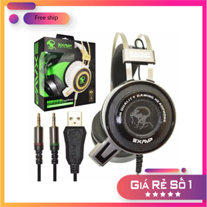 Tai nghe - Headphone EXAVP EX820V