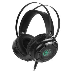 Tai nghe - Headphone EXAVP N62 Led