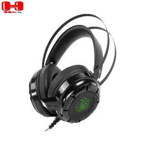 Tai nghe - Headphone EXAVP N62 Led