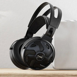 Tai nghe - Headphone FiiO FT3