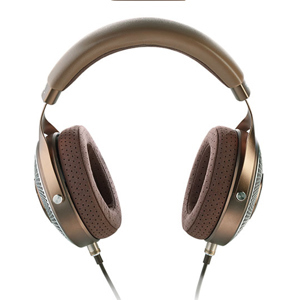 Tai nghe - Headphone Focal Clear