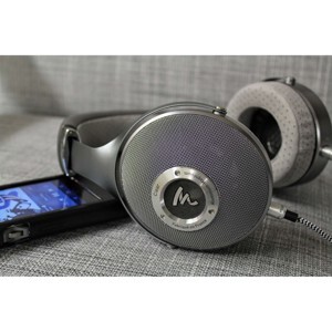 Tai nghe - Headphone Focal Clear