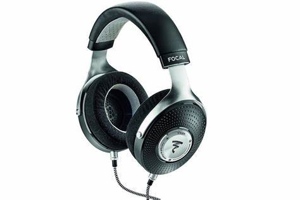 Tai nghe - Headphone Focal Elegia