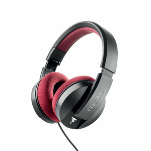 Tai nghe - Headphone Focal Listen