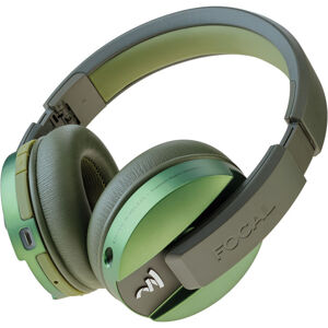 Tai nghe - Headphone Focal Listen Wireless CHIC