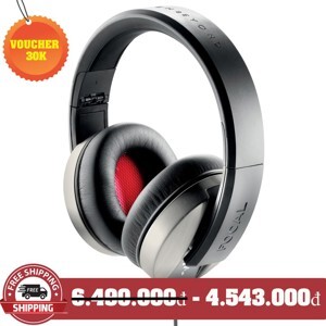 Tai nghe - Headphone Focal Listen