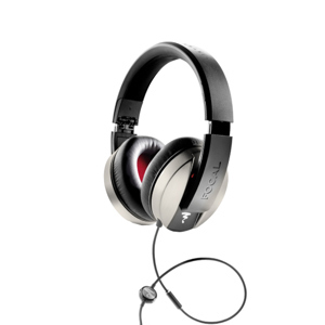Tai nghe - Headphone Focal Listen