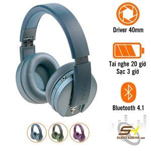 Tai nghe - Headphone Focal Listen Wireless CHIC