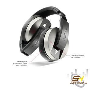 Tai nghe - Headphone Focal Listen