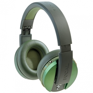 Tai nghe - Headphone Focal Listen Wireless CHIC