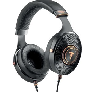 Tai nghe - Headphone Focal Radiance