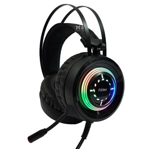 Tai nghe - Headphone Fuhlen H200 RGB