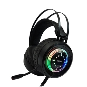 Tai nghe - Headphone Fuhlen H200 RGB