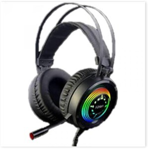 Tai nghe - Headphone Fuhlen H200 RGB