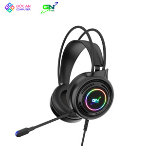 Tai nghe - Headphone G-Net GH3