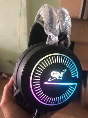 Tai nghe - Headphone G-NET H88