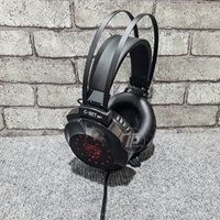 Tai nghe - Headphone G-Net H9+