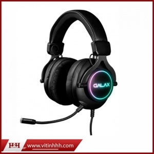 Tai nghe - Headphone Galax Sonar-03