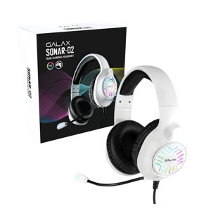 Tai nghe - Headphone Galax Sonar-02