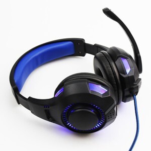 Tai nghe - Headphone game thủ Soyto SY885